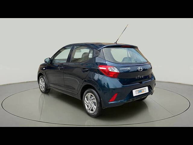 Used Hyundai Grand i10 Nios [2019-2023] Magna 1.2 Kappa VTVT in Kolkata