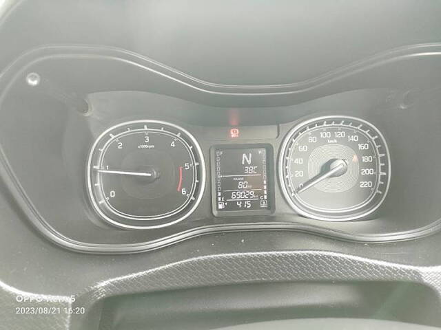 Used Maruti Suzuki Vitara Brezza [2016-2020] ZDi Plus in Ludhiana