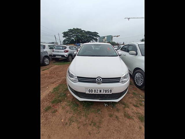 Used 2014 Volkswagen Polo in Bhubaneswar