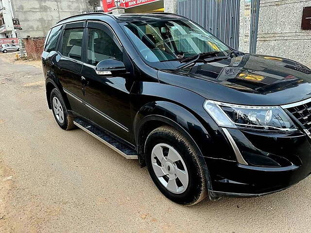 Used Mahindra XUV500 [2015-2018] W6 1.99 in Gurgaon