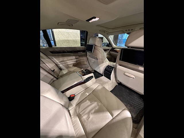 Used BMW 7 Series [2013-2016] Active Hybrid in Nagpur