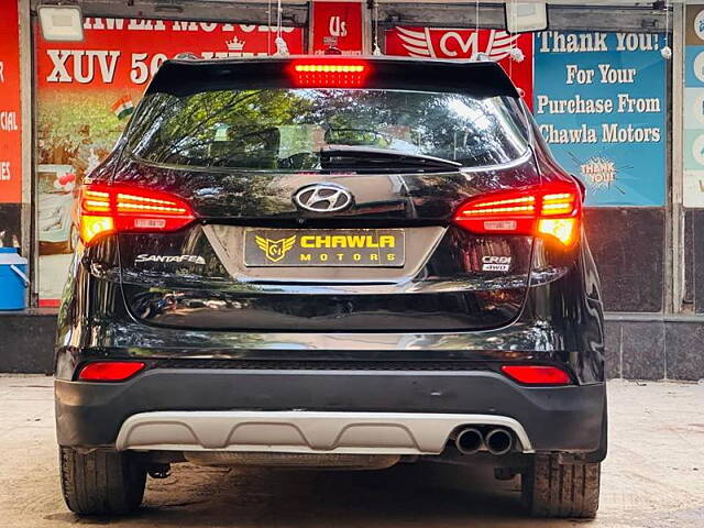 Used Hyundai Santa Fe [2014-2017] 2WD AT [2014-2017] in Delhi