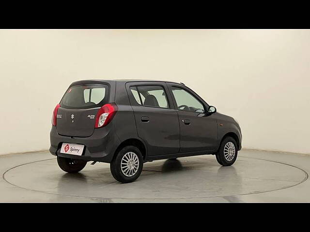 Used Maruti Suzuki Alto 800 [2012-2016] Lxi in Pune