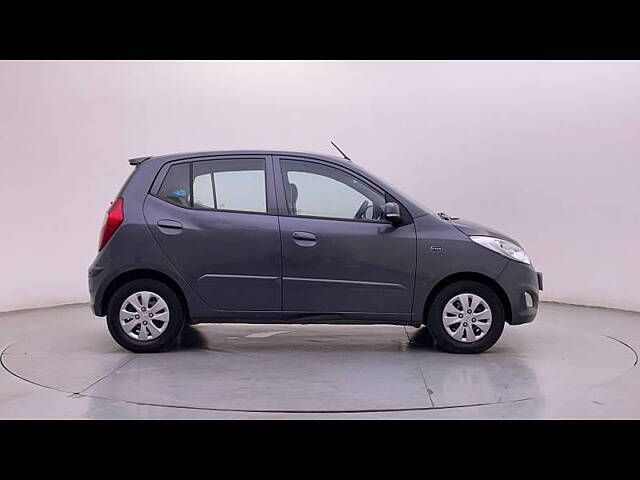 Used Hyundai i10 [2010-2017] Sportz 1.2 Kappa2 in Bangalore