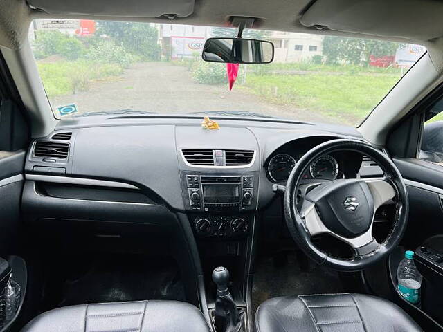 Used Maruti Suzuki Swift [2014-2018] VDi ABS in Pune