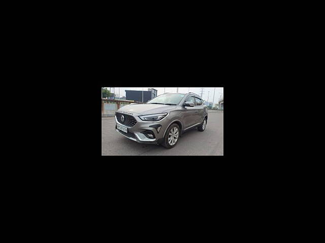 Used MG Astor Super 1.5 MT [2021-2023] in Noida