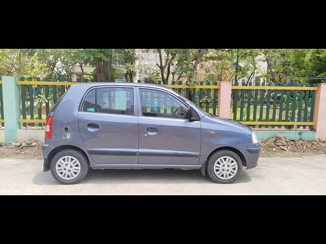 Used Hyundai Santro Xing [2008-2015] GL Plus LPG in Indore