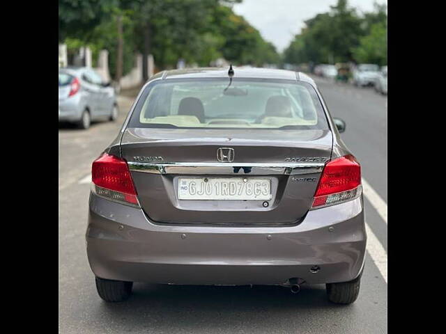 Used Honda Amaze [2013-2016] 1.2 S i-VTEC in Ahmedabad