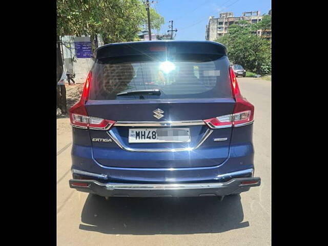 Used Maruti Suzuki Ertiga [2018-2022] ZXi Plus in Mumbai