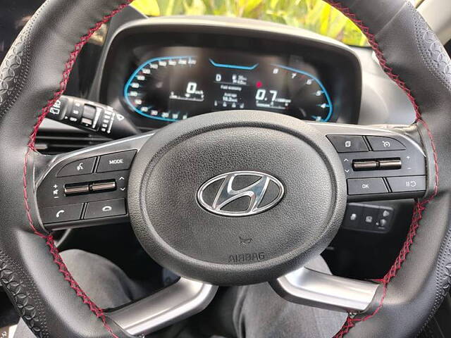 Used Hyundai i20 [2020-2023] Asta (O) 1.2 IVT [2022-2023] in Pune