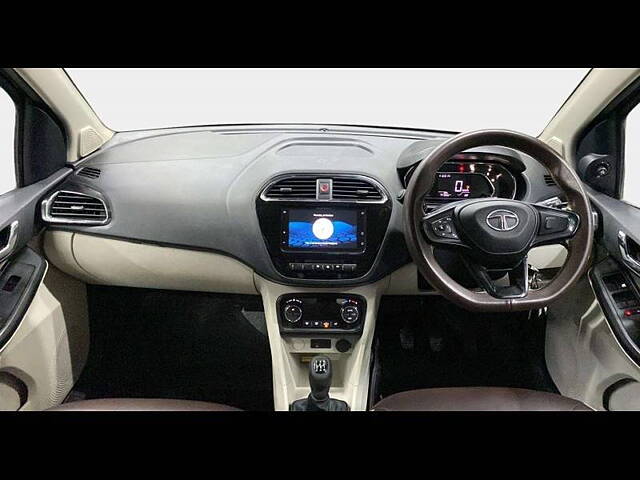 Used Tata Tiago XZ Plus CNG [2022-2023] in Navi Mumbai