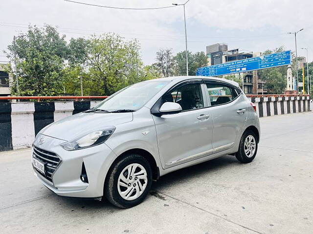 Used Hyundai Grand i10 Nios [2019-2023] Magna 1.2 Kappa VTVT in Delhi