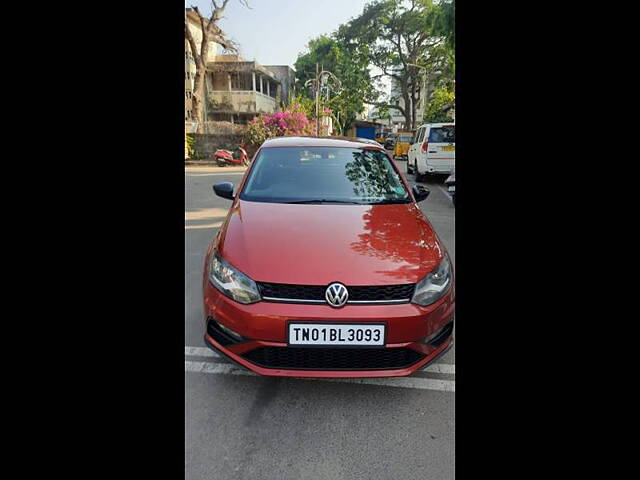 Used 2021 Volkswagen Polo in Chennai