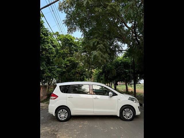 Used Maruti Suzuki Ertiga [2012-2015] VDi in Ludhiana