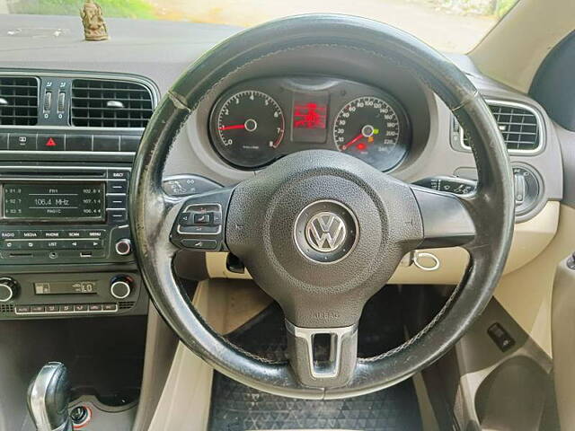 Used Volkswagen Vento [2012-2014] TSI in Mumbai