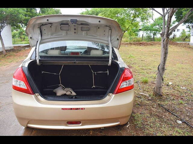 Used Maruti Suzuki Swift DZire [2011-2015] VXI in Coimbatore