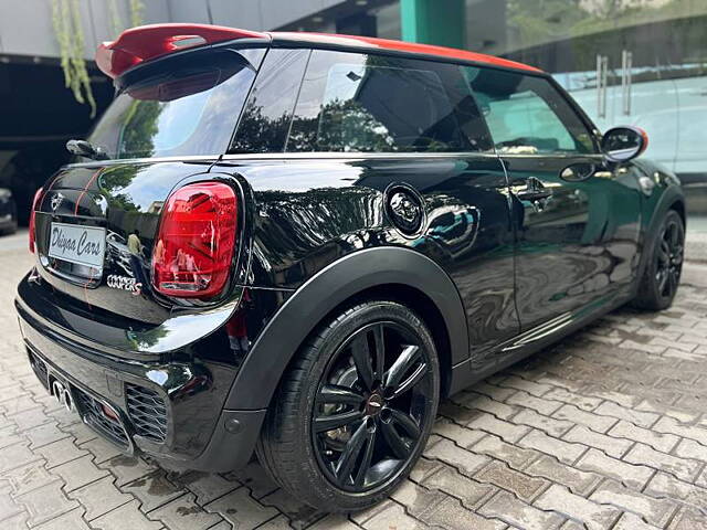 Used MINI Cooper [2018-2024] JCW in Chennai