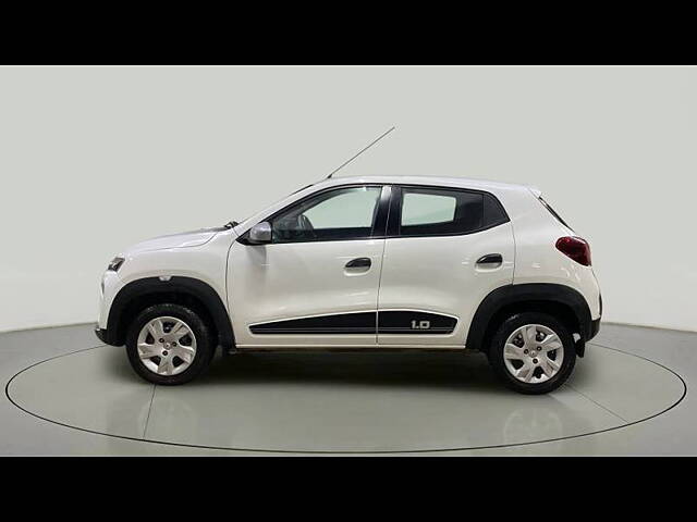 Used Renault Kwid [2022-2023] RXT 1.0 AMT in Navi Mumbai