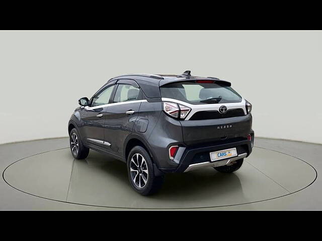 Used Tata Nexon [2020-2023] XZ Plus (O) in Patna