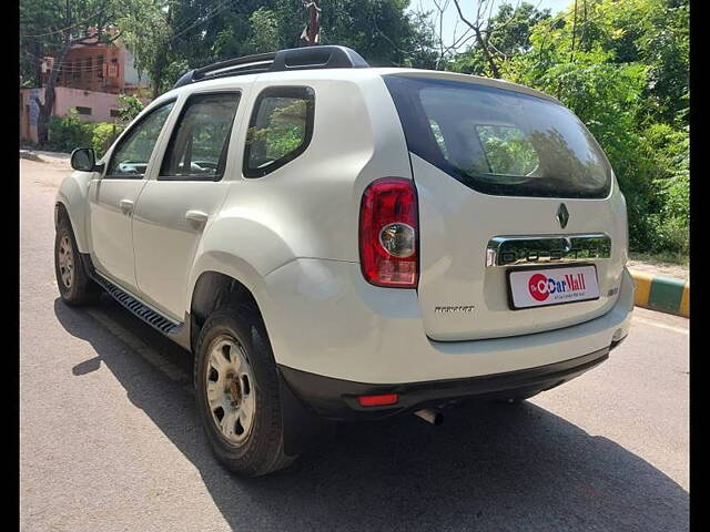 Used Renault Duster [2012-2015] 110 PS RxL AWD Diesel in Agra