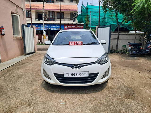 Used 2014 Hyundai i20 in Coimbatore