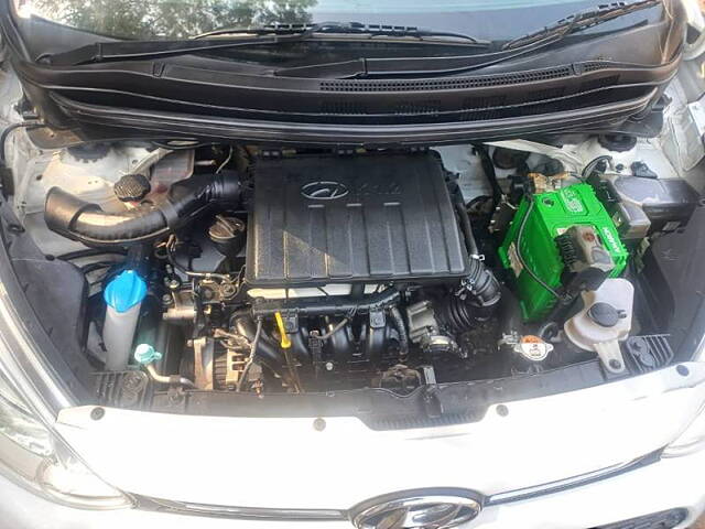 Used Hyundai Grand i10 Sportz 1.2 Kappa VTVT in Nashik