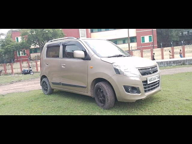 Used 2015 Maruti Suzuki Wagon R in Kolkata