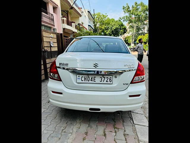 Used Maruti Suzuki Swift Dzire [2008-2010] VXi in Mohali