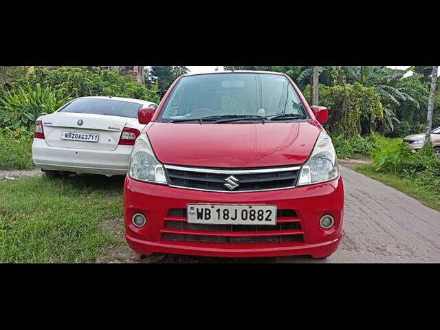 Used 2012 Maruti Suzuki Estilo in Kolkata