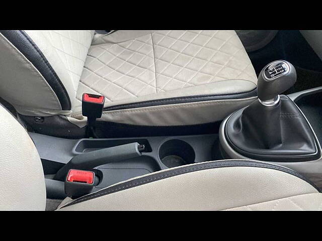 Used Hyundai Grand i10 Nios [2019-2023] Sportz 1.2 Kappa VTVT in Patna