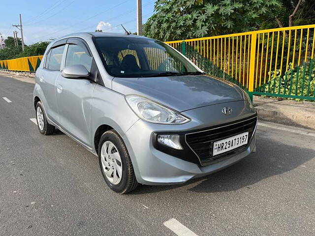 Used 2019 Hyundai Santro in Faridabad