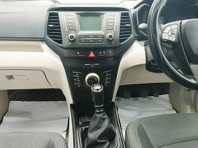 Used Mahindra XUV300 [2019-2024] 1.5 W6 [2019-2020] in Aurangabad