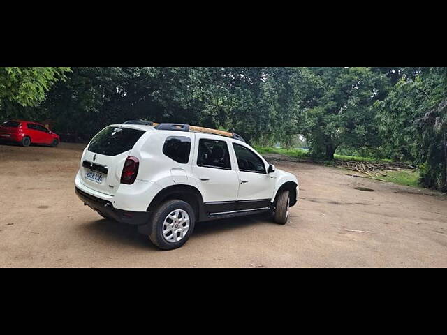 Used Renault Duster [2016-2019] Adventure Edition 85 PS RxE 4X2 MT in Kolkata