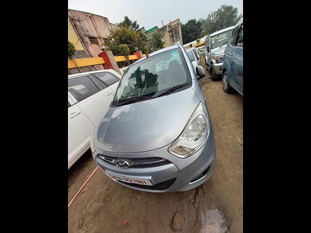Used 2011 Hyundai i10 in Lucknow