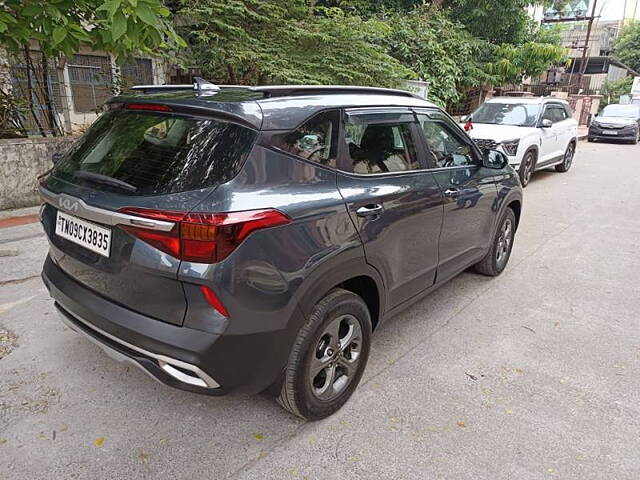 Used Kia Seltos [2019-2022] HTK Plus 1.5 [2019-2020] in Chennai