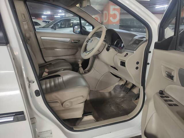 Used Maruti Suzuki Ertiga [2015-2018] ZXI+ in Mumbai