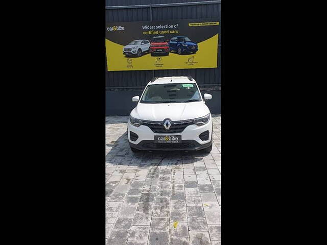 Used 2020 Renault Triber in Chennai