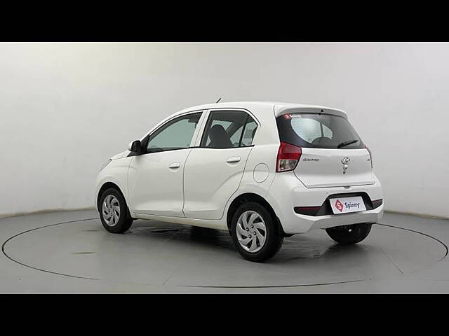 Used Hyundai Santro Asta [2018-2020] in Ahmedabad