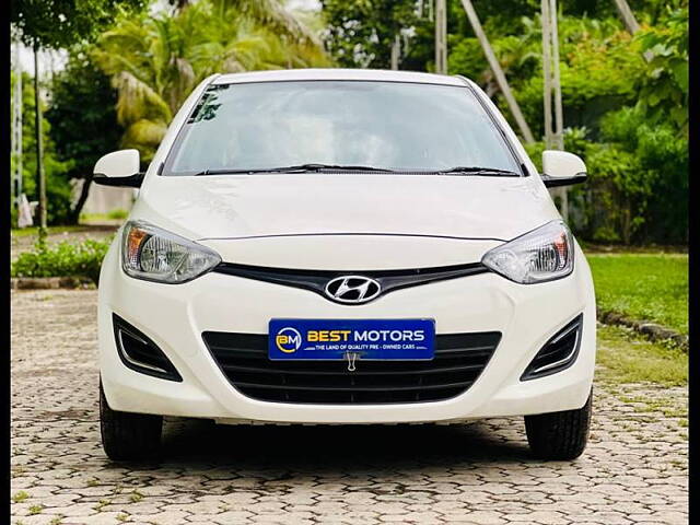 Used 2014 Hyundai i20 in Ahmedabad