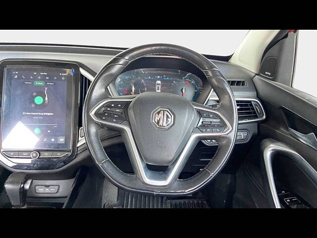 Used MG Hector [2019-2021] Sharp 1.5 DCT Petrol [2019-2020] in Surat