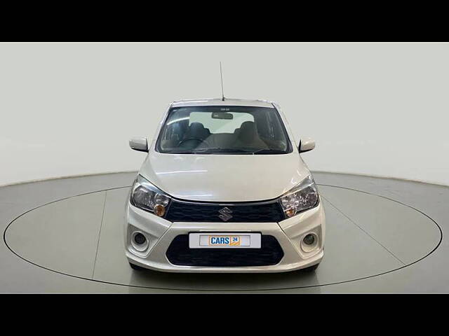 Used Maruti Suzuki Celerio [2017-2021] ZXi [2019-2020] in Chandigarh