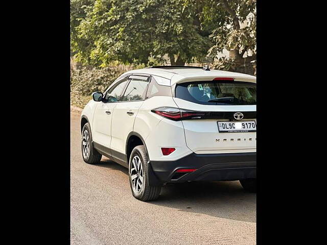 Used Tata Harrier [2019-2023] XZA Plus in Delhi