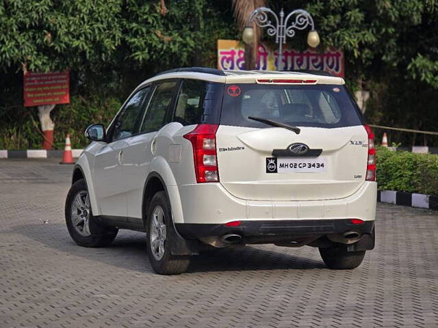 Used Mahindra XUV500 [2011-2015] W8 in Nashik