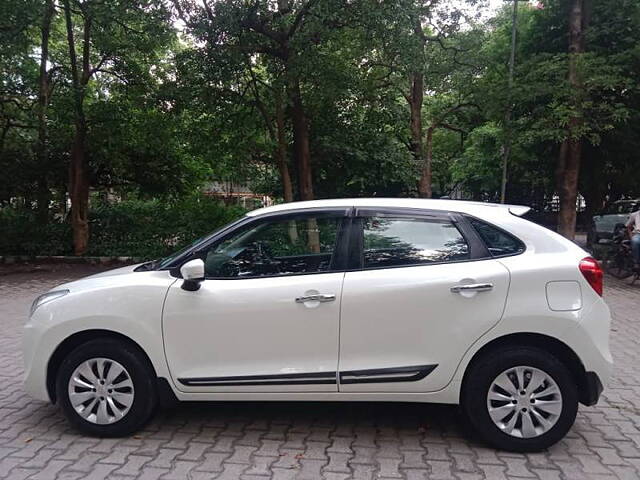 Used Maruti Suzuki Baleno [2015-2019] Delta 1.2 in Delhi