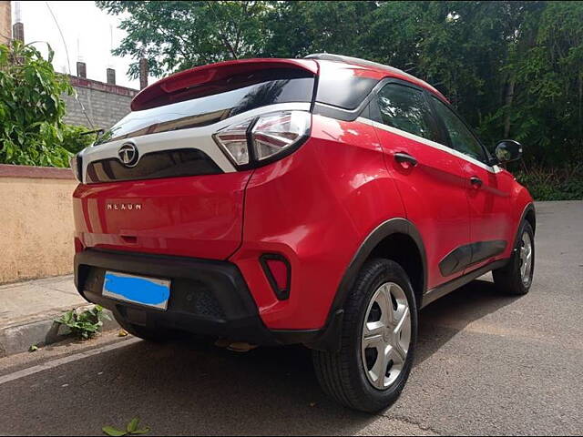 Used Tata Nexon [2020-2023] XMA in Bangalore