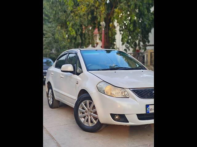 Used Maruti Suzuki SX4 [2007-2013] ZXI AT BS-IV in Mumbai