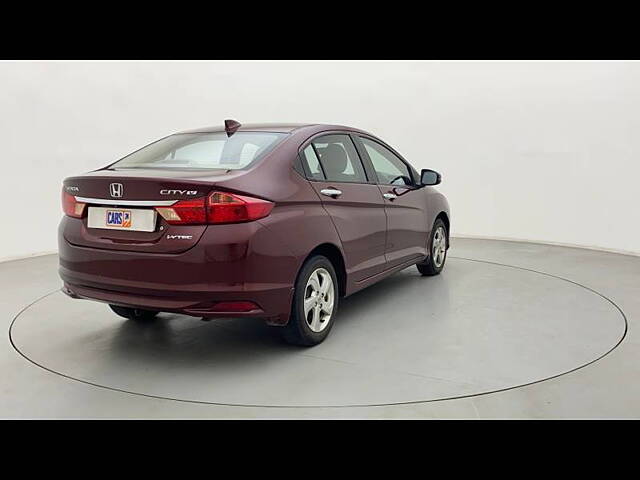 Used Honda City [2014-2017] V in Chennai