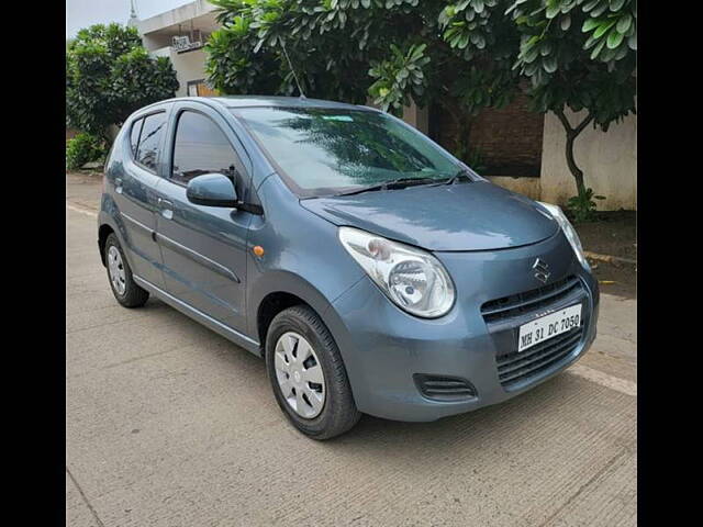 Used Maruti Suzuki A-Star [2008-2012] Vxi in Nagpur