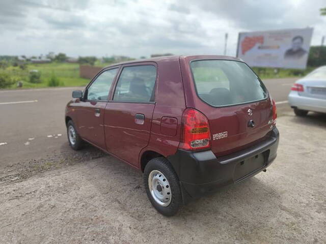 Used Maruti Suzuki Alto 800 [2012-2016] Lxi in Kolhapur