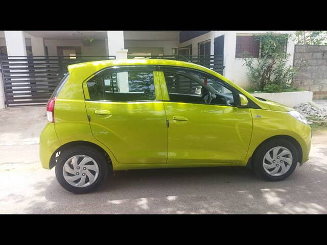 Used Hyundai Santro Sportz AMT [2018-2020] in Bangalore